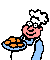A Dosa is a wholesome food!