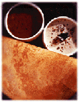 Vote for Dosa!